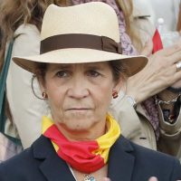 Nunca lo esperó de su propia hermana: la traición de la Infanta Elena