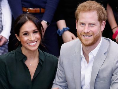El príncipe Harry y Meghan Markle comienzan un nuevo camino: sus nuevos trabajos en Estados Unidos