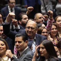 Reforma electoral: Rubén Moreira alerta sobre el "Plan B" de Morena
