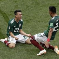 Hirving Lozano, en la mira del Barcelona, según ESPN