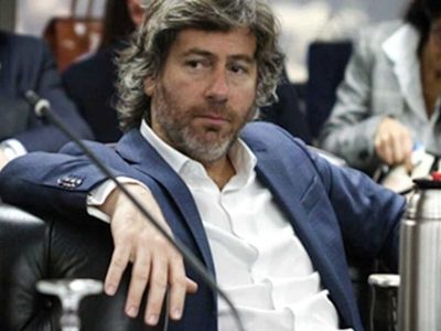 Mahiques confirmó que mantendrá los veedores de la AFA