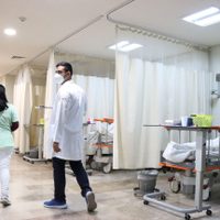 Muere otro de los migrantes accidentados en Chiapas; suman 56