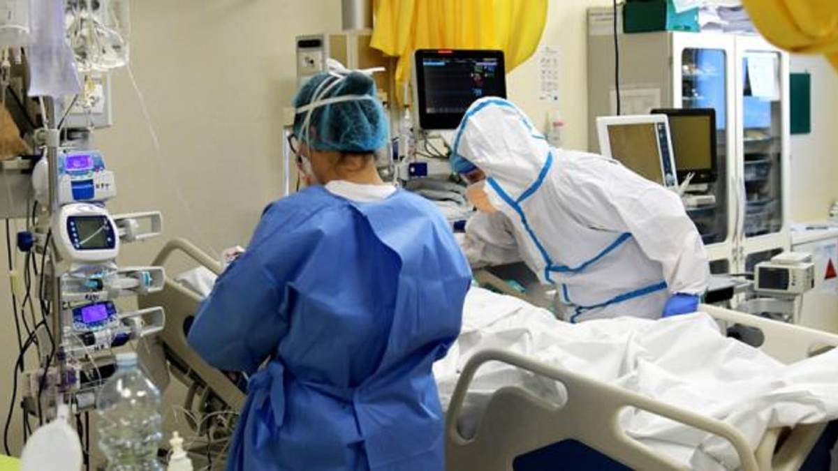 Luego de tres meses, Zapala presenta varios casos positivos de coronavirus. fuente: (Twitter).