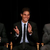 “No me aceptaban”: Novak Djokovic habló de su relación con Roger Federer y Rafael Nadal