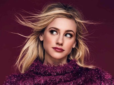 “Estoy orgullosa”: Lili Reinhart "salió del closet", pero dejó a sus fans con una intriga