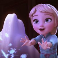 ¡Adiós a "Elsa"! El mundo llora la muerte de Andrea Arruti, la voz de la princesa en la película