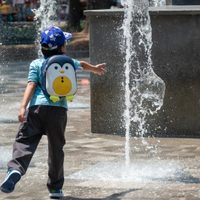 Se intensifica el calor en CDMX: alerta este miércoles para 10 alcaldías