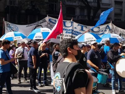 FATRASEP logró unas paritarias de no creer: el aumento superó la inflación