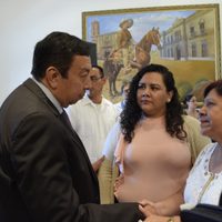 Ofrecen disculpa a familia de desaparecido en Chihuahua