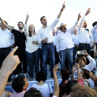 En Coahuila, frente contra la imposición