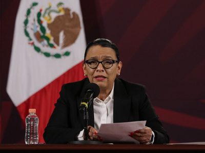 SSPC: son 39 los migrantes fallecidos; hay identificados ocho presuntos responsables