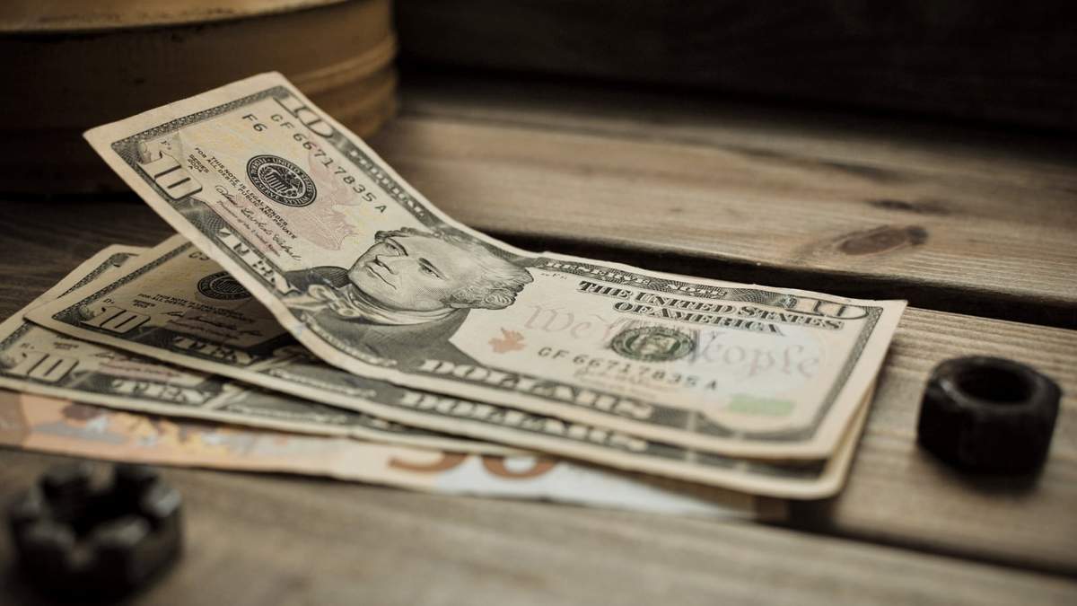 Dólar. Fuente: (Instagram)