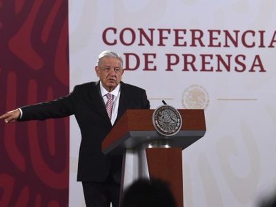 Estos fueron los principales temas de la conferencia mañanera de AMLO del 15 de julio (Video)