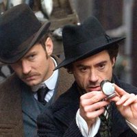 Robert Downey Jr. prepara dos series de Sherlock Holmes para HBO Max