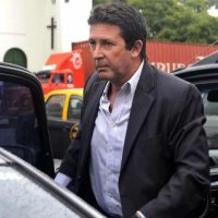 Se entregó el empresario Fabián Rossi, condenado por la ruta del dinero K