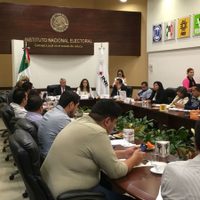 Comunidad wixárica frena instalación de casillas en Jalisco por reclamo de tierras