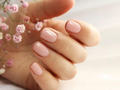 Nail Art: el diseño de manicura que hace que tus uñas se vean sanas, dura un montón y sienta a todas