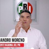 Alito exige a Morena bajar el costo de la gasolina, gas y la canasta básica (Video)