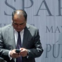 Delincuencia organizada organizó el bloqueo en Autopista del Sol: Astudillo