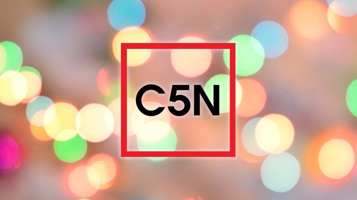 C5N. Fuente: (Minuto Neuquén)