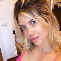 Wanda Nara rompió el aislamiento para mostrar algo increíble. ¡No puede ser real!