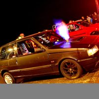 Todo listo para la vuelta del automovilismo al Autódromo de Centenario
