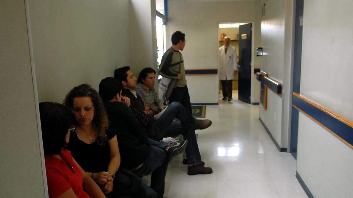 UNAM inicia encuesta de salud mental para sus estudiantes en todos los niveles