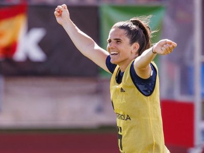 Andrea Pereira, exfutbolista del Barcelona, jugará en el América Femenil