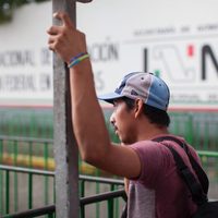 Conapred cuestiona al INM por dejar a su suerte a migrantes