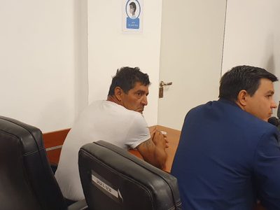 El femicida Antonio Lagos afrontará la audiencia de control de acusación, convocan a movilizar