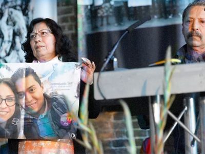 Juez absuelve a los acusados de asesinar al buscador Javier Barajas en Salvatierra