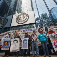 Centro Tlachinollan exige sancionar a Zerón por irregularidades en caso Ayotzinapa