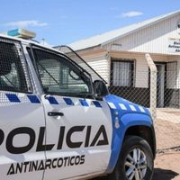 5 y 3 años de prisión para un grupo de personas que vendía drogas en viviendas de Añelo