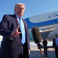 Trump condiciona la suspensión de bombardeos contra Irán a cambio de un acuerdo nuclear