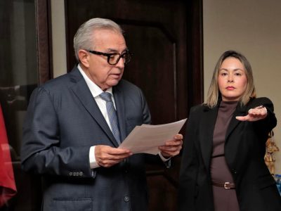 El primer domingo de gobernadora interina de Sinaloa acumuló ocho asesinatos en el estado