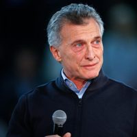 "Tiene una negación de la realidad": el botín en punta del Kirchnerismo para Macri