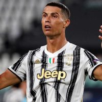 El increíble rumor que ubica a Cristiano Ronaldo en el Barcelona