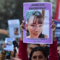 Convocan a una multitudinaria marcha para exigir justicia por el crimen de Agostina Vega