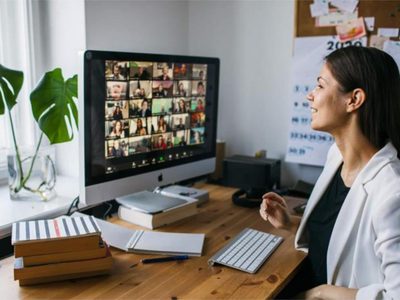 La moda del "After Home";  copas, juegos o charlas después de trabajar
