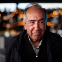 El poeta catalán Joan Margarit, Premio Cervantes 2019