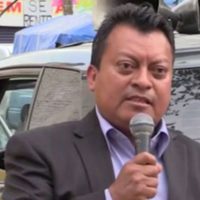 Captura PGJ a presunto homicida de militante de Morena