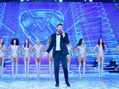 ¡Quién lo diría! La figura mediática que pide pista en el Bailando 2020. ¿Lo logrará?