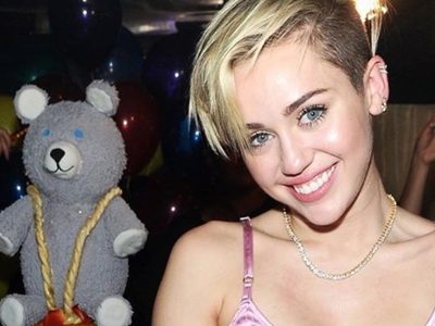 ¿Realmente plagió? Miley Cyrus logró un acuerdo para no pagar suma millonaria por una demanda
