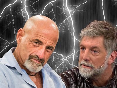 "Así va a terminar": la picante advertencia de Gustavo Sofovich a Horacio Cabak