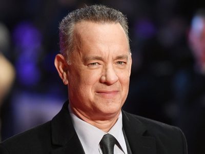 El gran éxito que cosechó Tom Hanks durante la pandemia del coronavirus