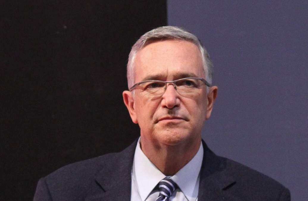 Ricardo Salinas Pliego