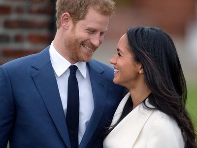 "Embarazada": el rumor más esperado tras el último video de Meghan Markle
