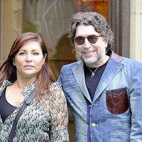 "Sí, quiero": Así fue la boda de Joaquín Sabina y Jimena Coronado