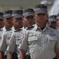 Senadores de Morena dan "último regalo" a AMLO y avalan paso de Guardia Nacional a Sedena
