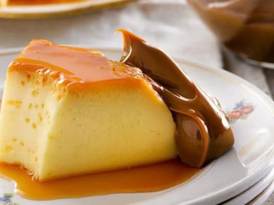 Flan casero: la receta para que salga cremoso y delicioso con solo 3 ingredientes